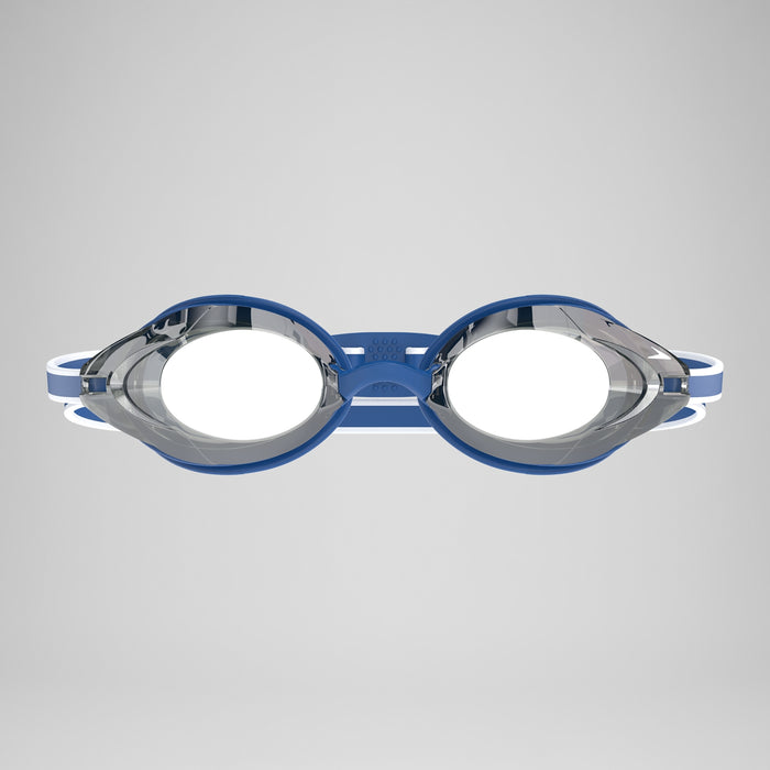 VANQUISHER 3.0 MIRRORED - TEAM BLUE/STEEL/SILVER MIRROR