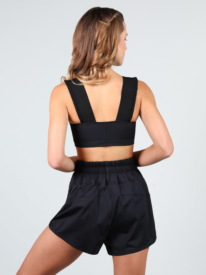 Varsity Child Size Lounge Short