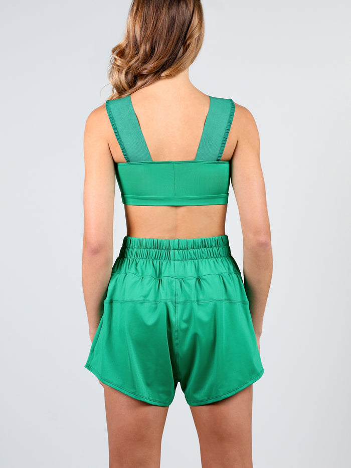 Varsity Lounge Short