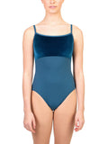 Velvet Empire Camisole Leotard