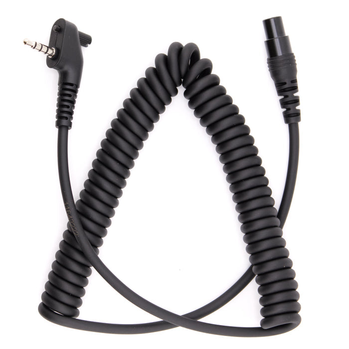 Vertex Comcord for Vertex Radio to Headset
