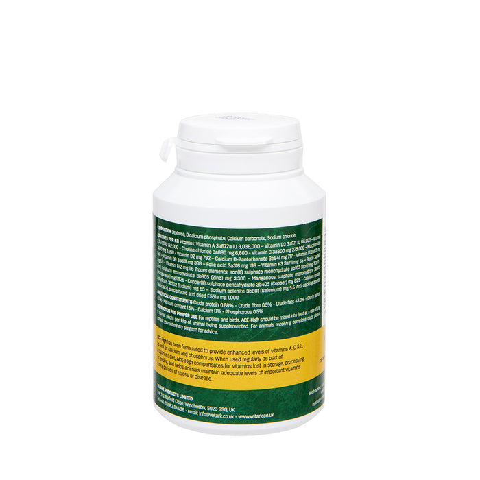 Vetark ACE High, 50g