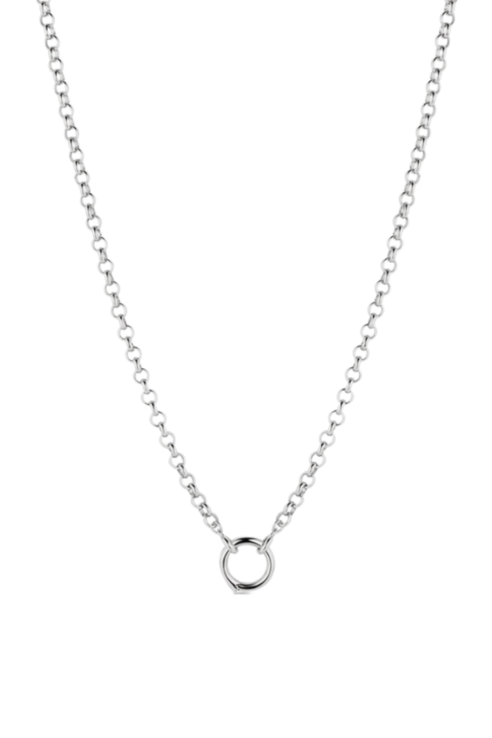 Vienna Charm Necklace | 16-18 Inch