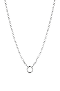 Vienna Charm Necklace | 16-18 Inch