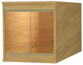 Vivexotic Repti-Home SMALL AAL 400x625x415mm