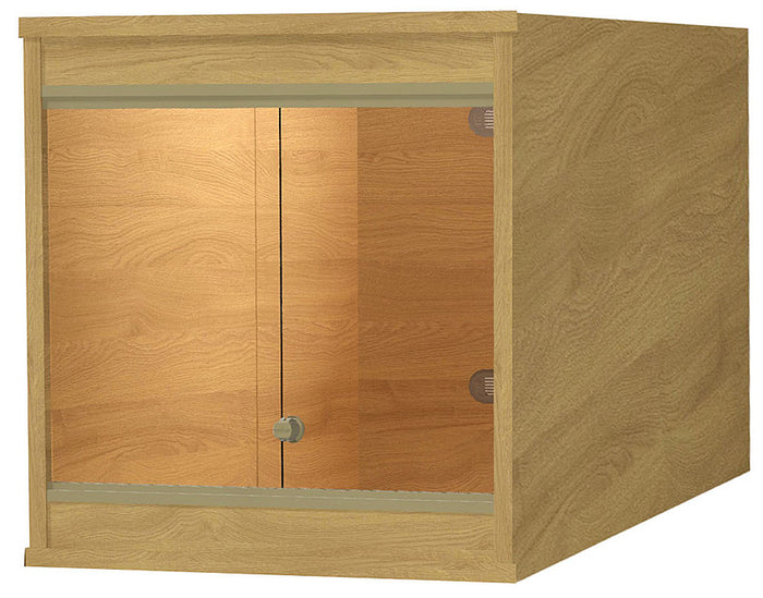 Vivexotic Repti-Home SMALL AAL 400x625x415mm