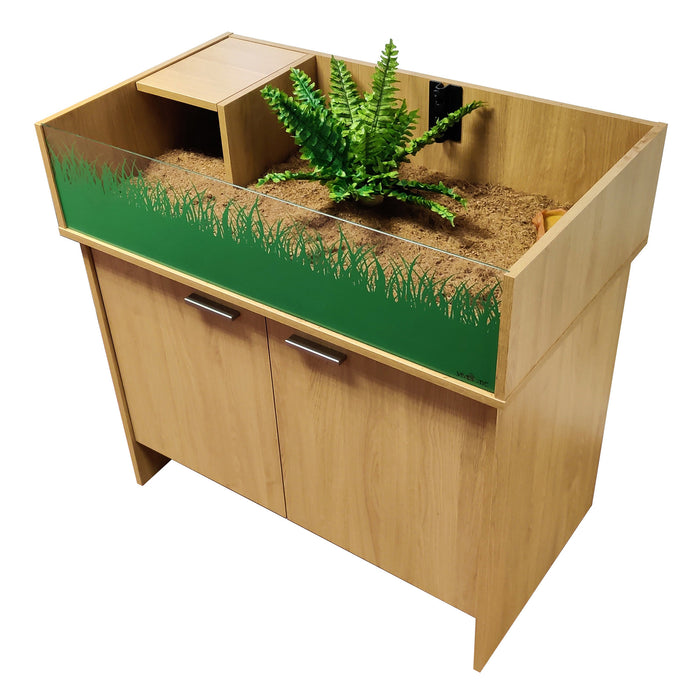 Vivexotic Tortoise Table