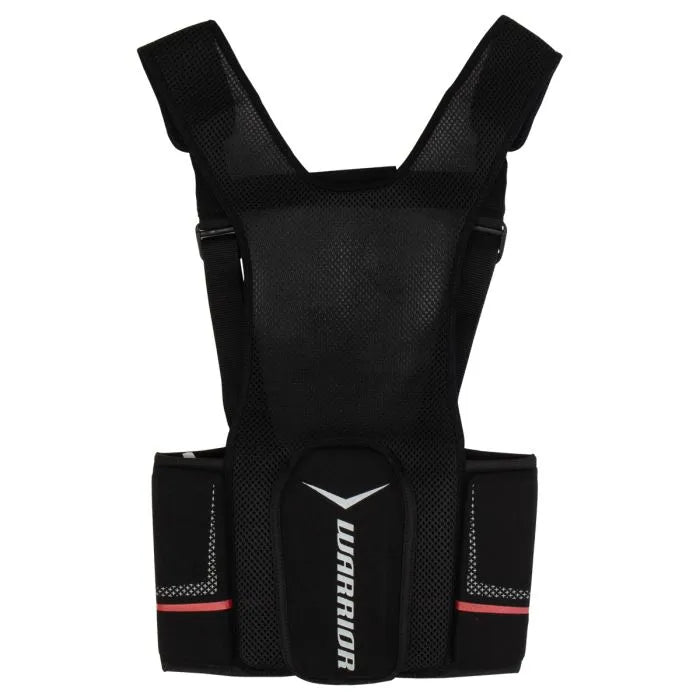 Warrior Fatboy Next Lacrosse Rib Guards