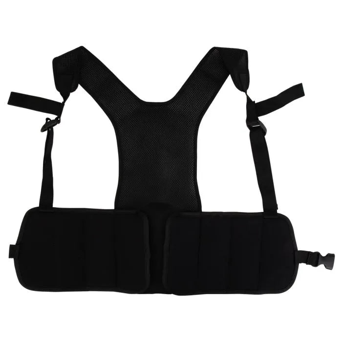 Warrior Fatboy Next Lacrosse Rib Guards