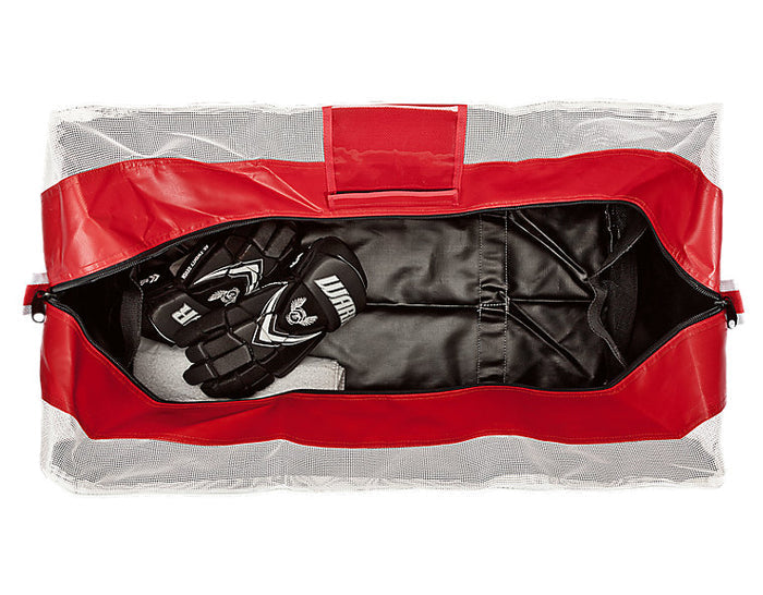 Warrior Pro Bag