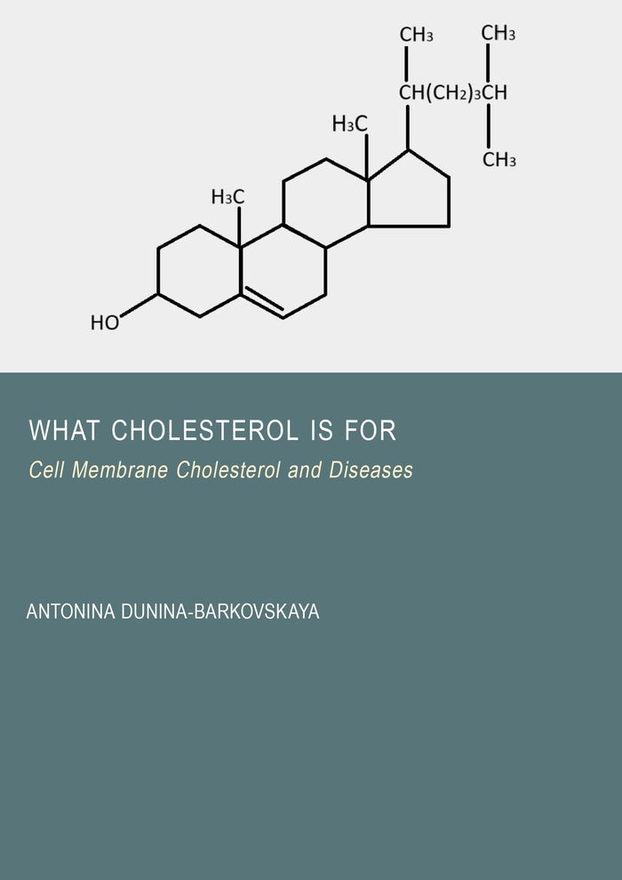 What Cholesterol Is For: Cell Membrane Cholesterol and Diseases