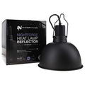 White Python NightForge Heat Lamp Reflector