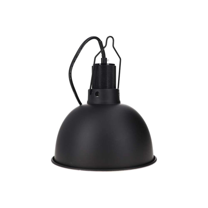 White Python NightForge Heat Lamp Reflector