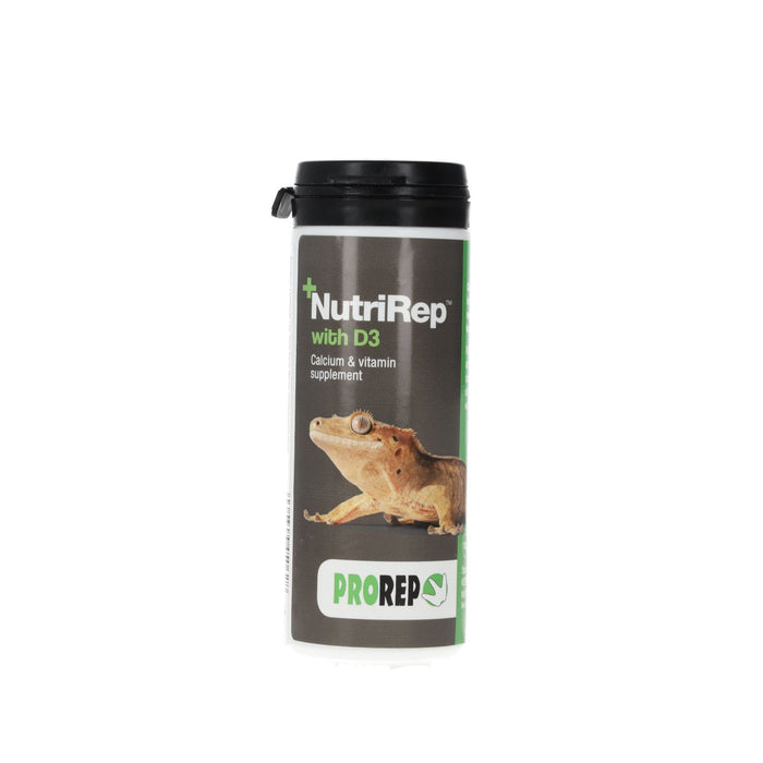 White Python NutriRep