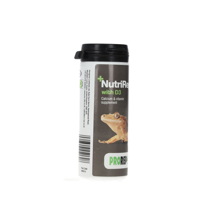 White Python NutriRep