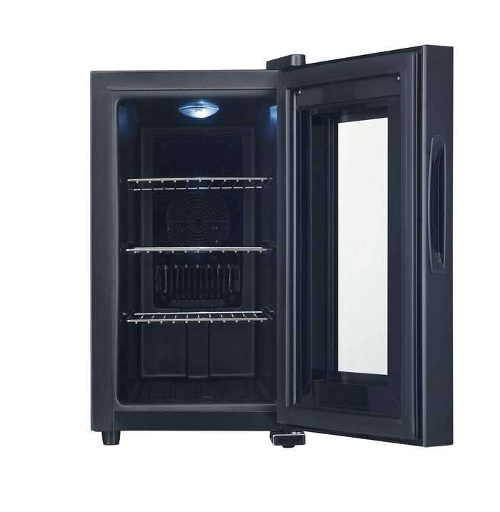 White Python Reptile Egg Incubator 23l