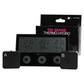 White Python Wireless Tri-Sense Thermo/Hygro