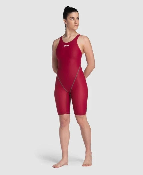 Women Powerskin ST Next Open Back