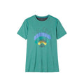 Women's Bamboo Blend Tech Tee - Club Ride Apparel