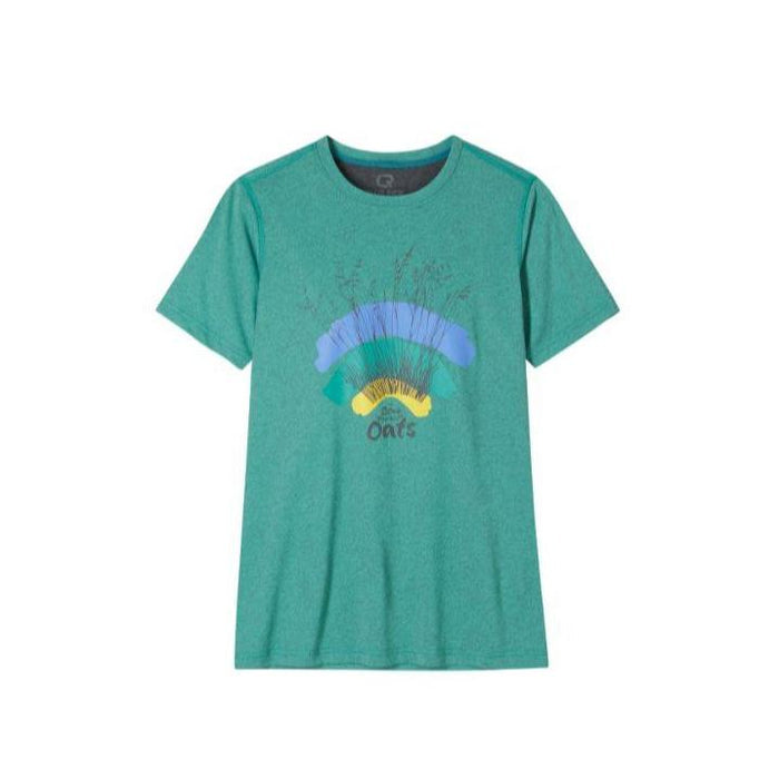 Women's Bamboo Blend Tech Tee - Club Ride Apparel