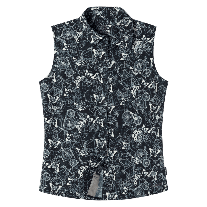Women's Bobby Bandara Shirt - Club Ride Apparel