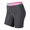 Women's Drift 3D Trail to Town Chamois 5" | Level 2 - Club Ride Apparel