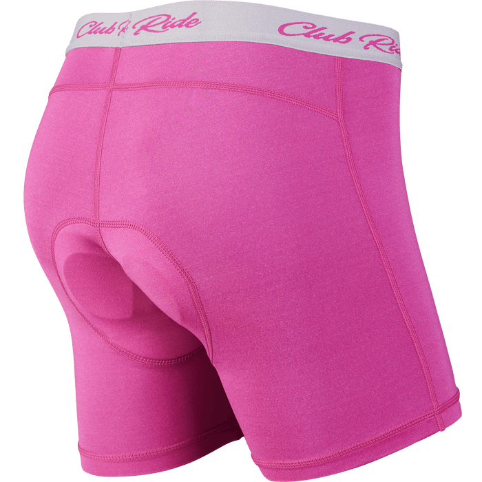 Women's Drift 3D Trail to Town Chamois 5" | Level 2 - Club Ride Apparel