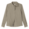 Women's Gracie Long Shirt - Club Ride Apparel