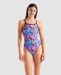 Women's Swimsuit arena Memories