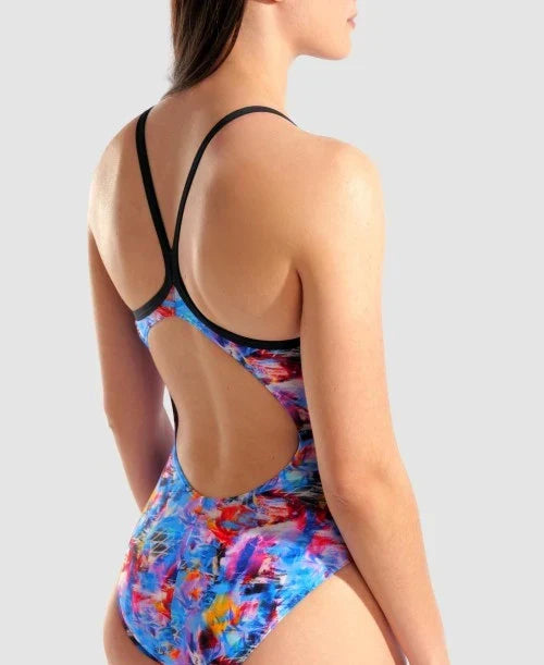 Women's Swimsuit arena Memories
