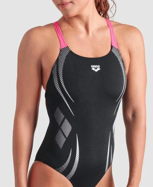 Women's Swimsuit arena Poseidonia
