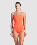 Women's Team Swimsuit Swim Pro Solid