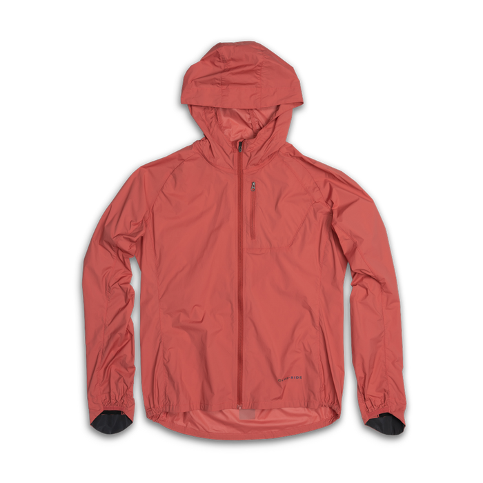 Women's X Wind Jacket - Club Ride Apparel