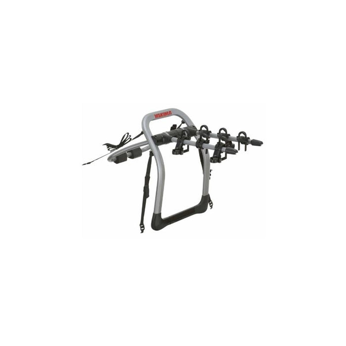 Yakima Halfback 3