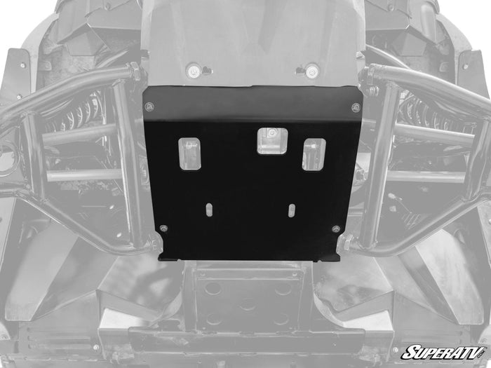 Yamaha Wolverine RMAX 1000 Frame Stiffener