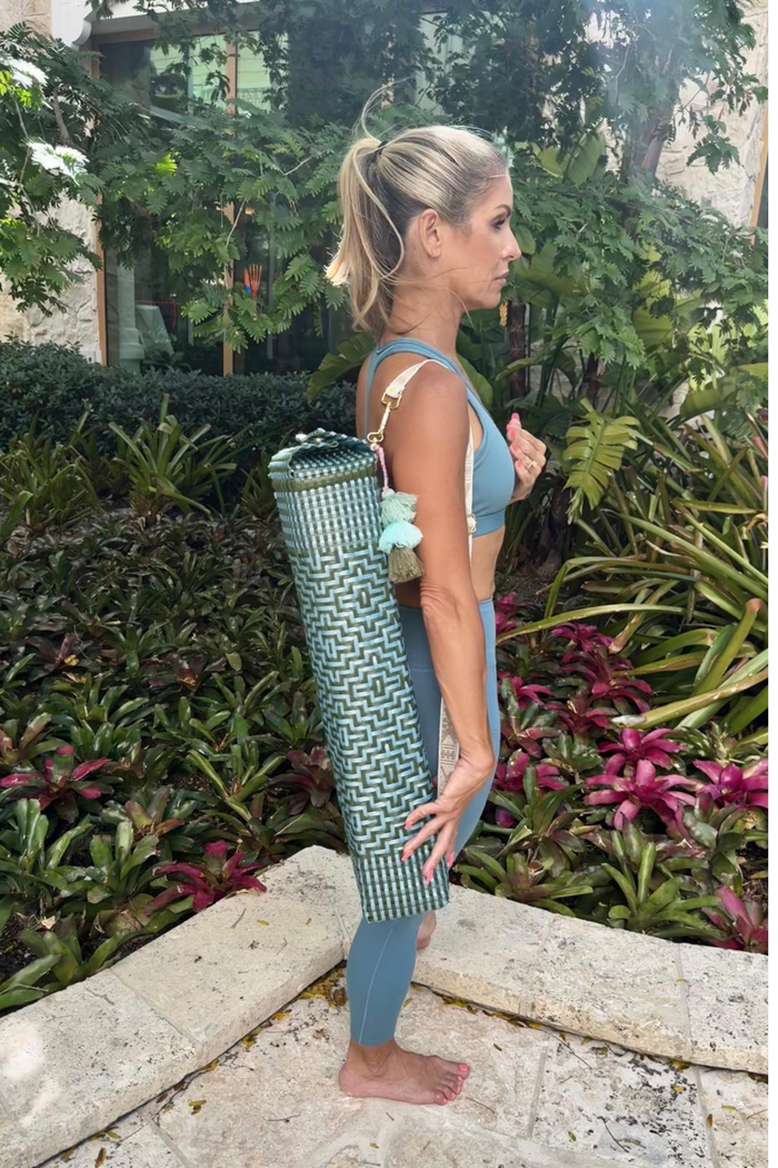 Yoga Citron Bag