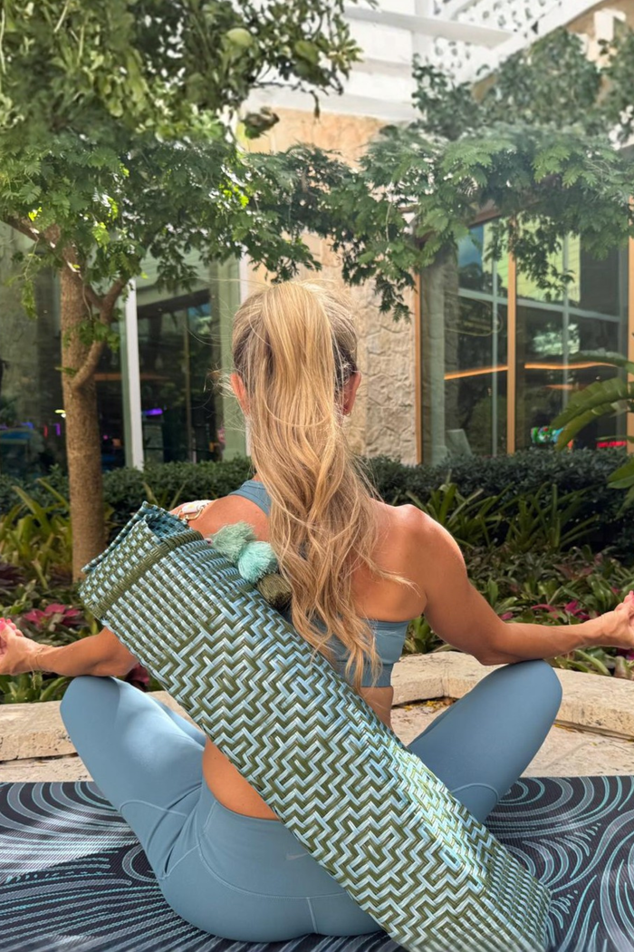 Yoga Citron Bag