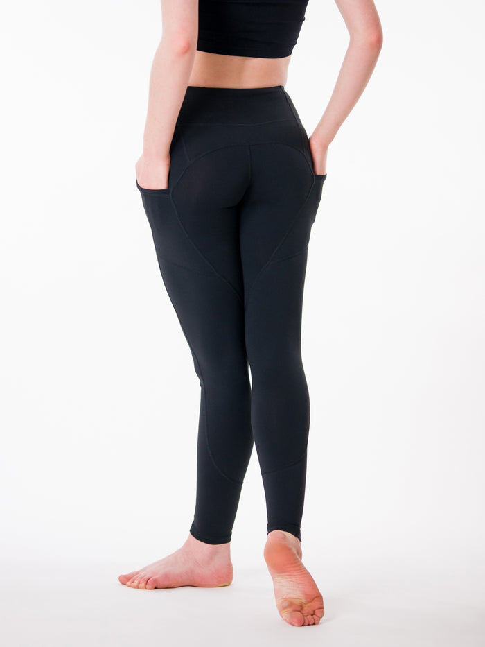 Yoga Pant with Pockets