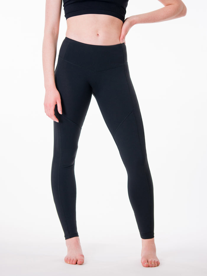Yoga Pant with Pockets
