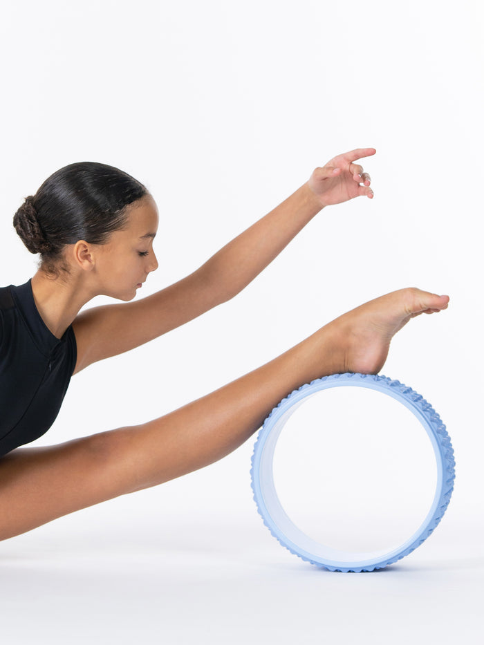 Yoga Wheel Dance Training Tool