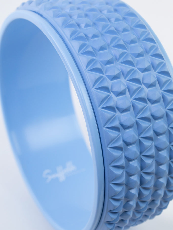 Yoga Wheel Dance Training Tool