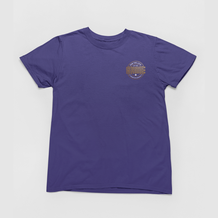Puple / S