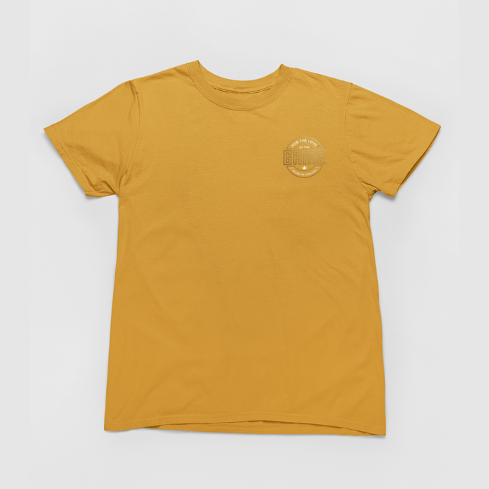 Gold / S