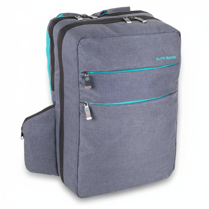 Zaino medico ELITE BAGS City's