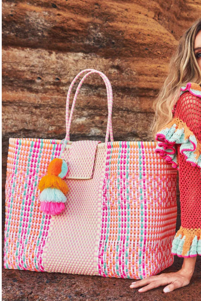 Zanzibar Bag