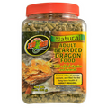 Zoo Med Adult Bearded Dragon Food 283g, ZM-76