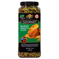 Zoo Med Gourmet Bearded Dragon Food