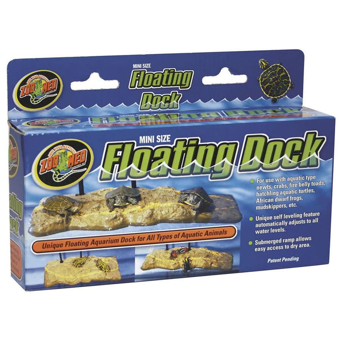 Zoo Med Turtle Dock